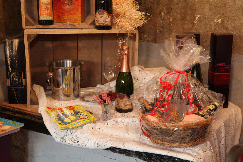 B&B Nollekes Winning Schalkhoven Ngoại thất bức ảnh