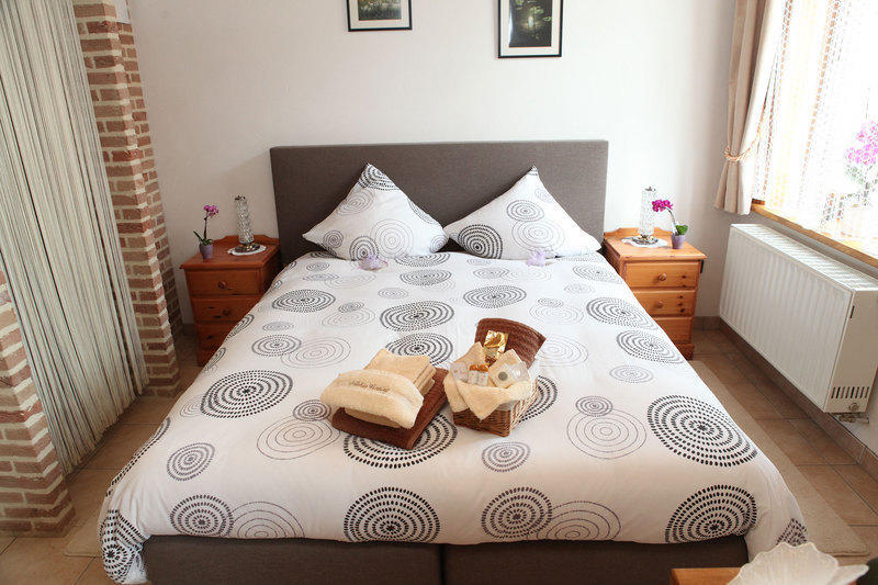 B&B Nollekes Winning Schalkhoven Phòng bức ảnh