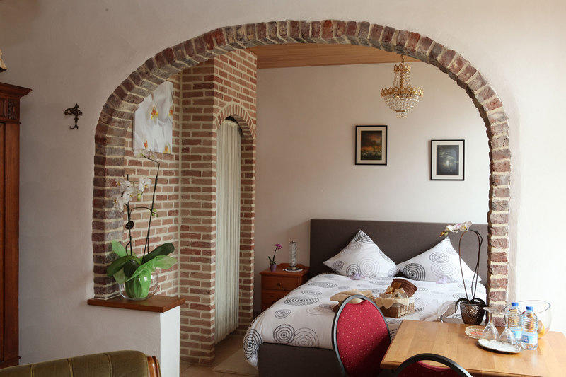 B&B Nollekes Winning Schalkhoven Phòng bức ảnh