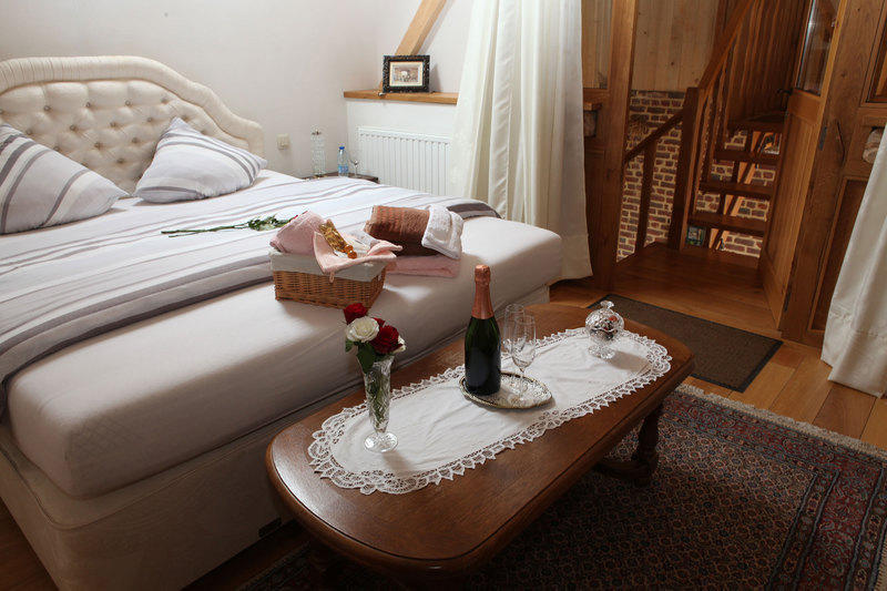 B&B Nollekes Winning Schalkhoven Phòng bức ảnh