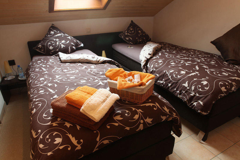 B&B Nollekes Winning Schalkhoven Phòng bức ảnh