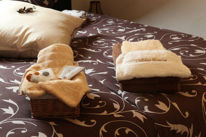B&B Nollekes Winning Schalkhoven Phòng bức ảnh